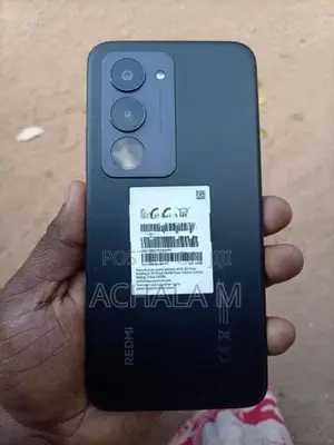 Xiaomi Redmi 15 (Used)