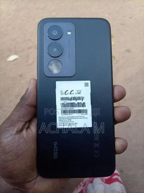 Xiaomi Redmi 15 (Used)
