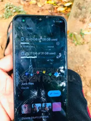 ZTE Memo m30 (Used)