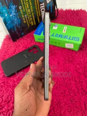 Infinix Smart 9 (Used)