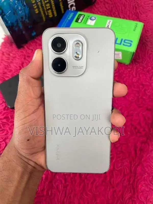 Infinix Smart 9 (Used)