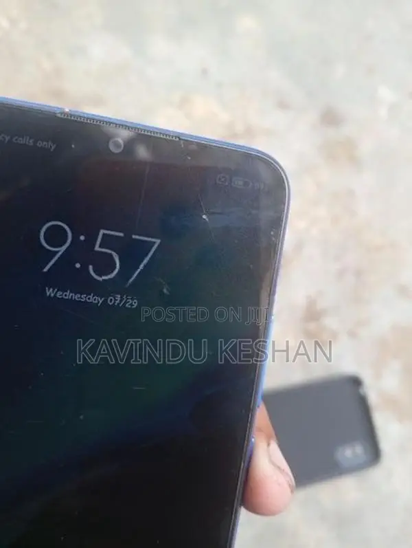 Xiaomi Redmi 9A (Used)