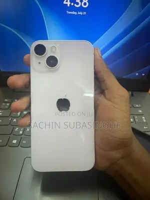 Apple iPhone 14 (Used)