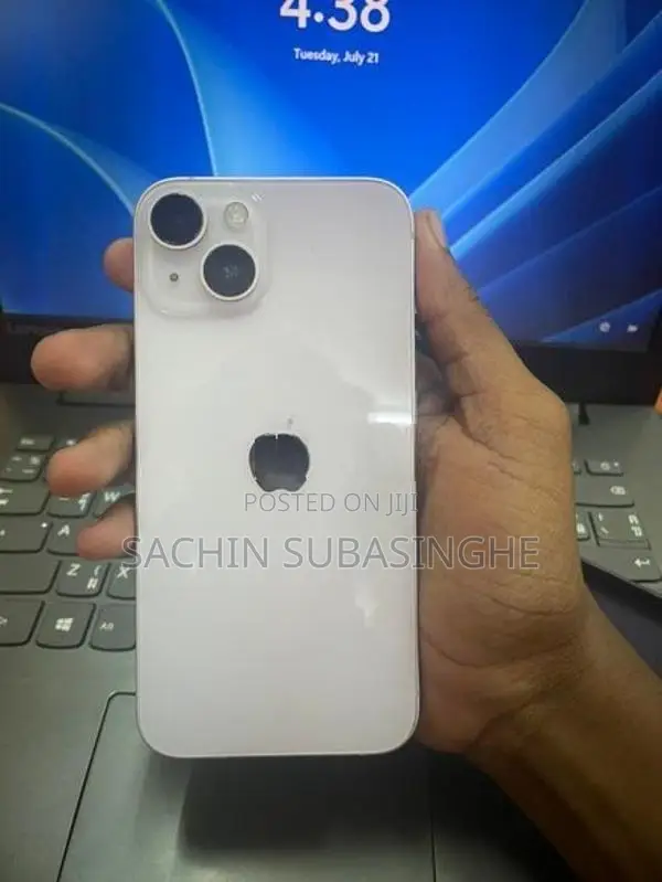 Apple iPhone 14 (Used)