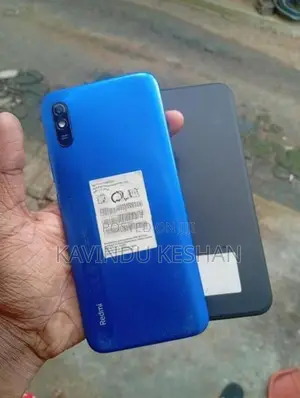 Xiaomi Redmi 9A (Used)
