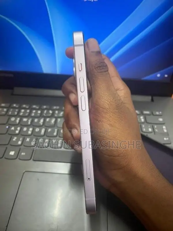 Apple iPhone 14 (Used)