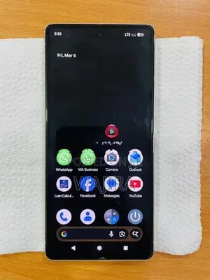 Google Pixel 7 (Used)