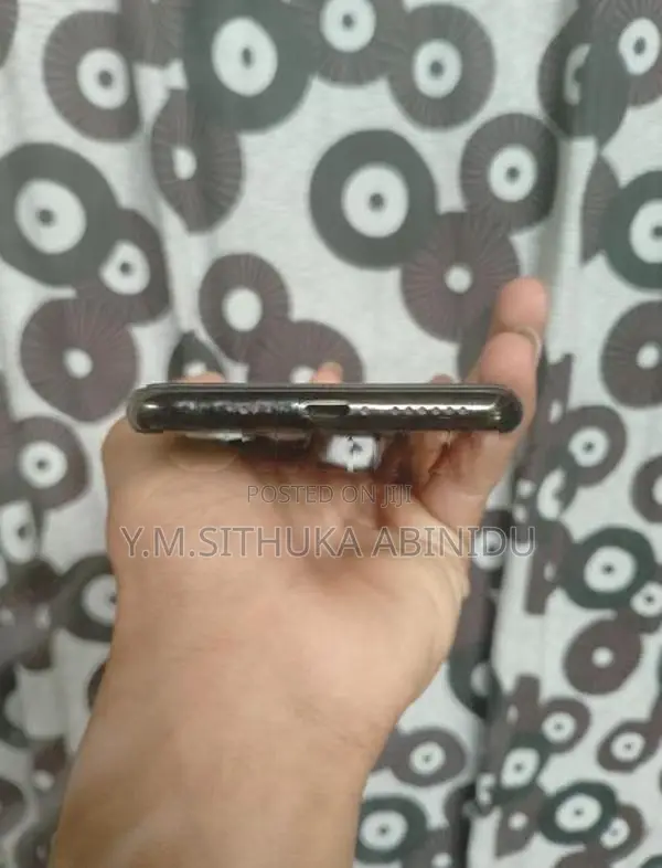 Apple iPhone 11 Pro 2019 (Used)