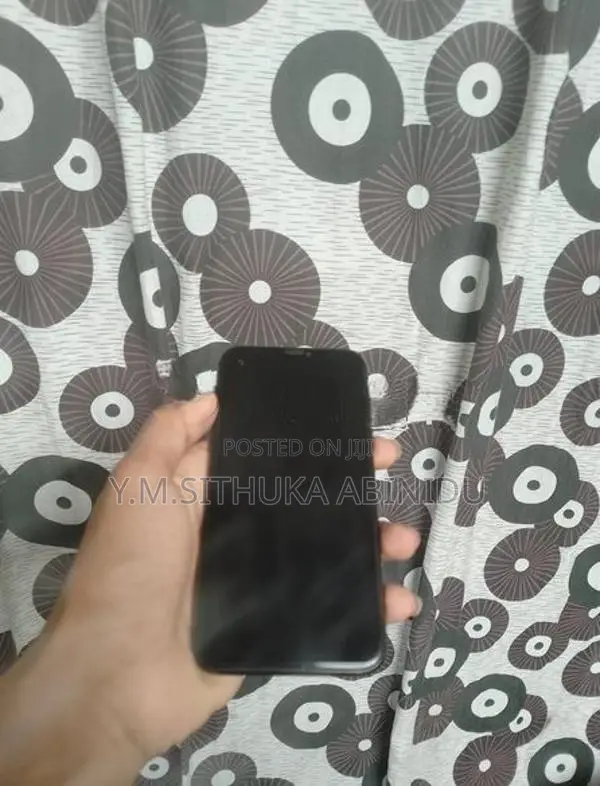 Apple iPhone 11 Pro 2019 (Used)
