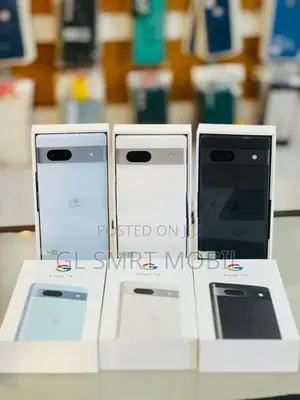 Google Pixel 7a 5G/8/128GB (Used)