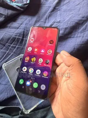 Vivo Y17 (Used)