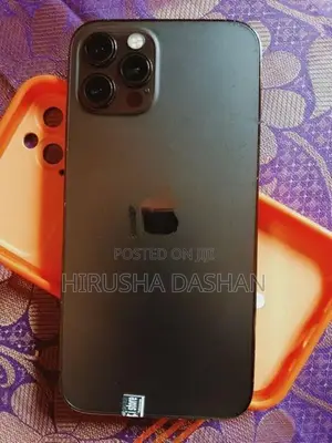 Apple iPhone 12 Pro (Used)