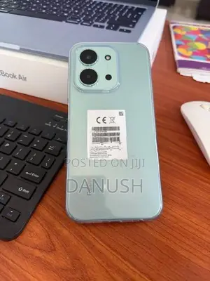 Xiaomi Redmi 15C TRCL, GENXT warranty (Used)