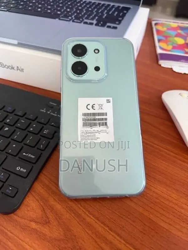 Xiaomi Redmi 15C TRCL, GENXT warranty (Used)