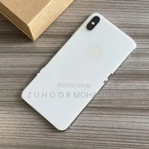 Apple iPhone XS Max (Used)