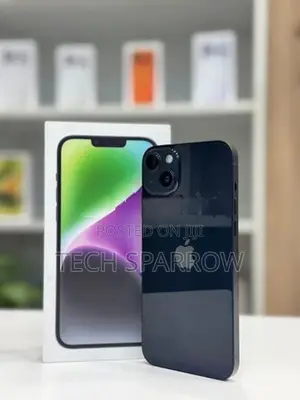 Apple iPhone 14 Plus 128GB (Used)