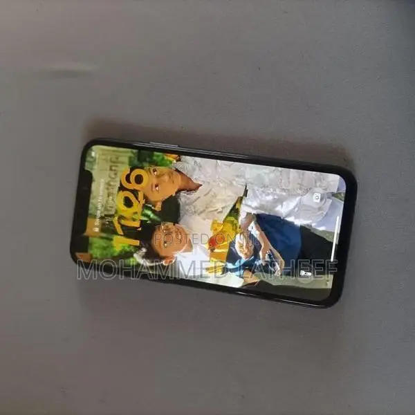 Apple iPhone 11 Pro (Used)
