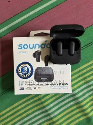 Soundcore R50i NC