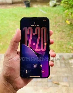 Apple iPhone 13 (Used)