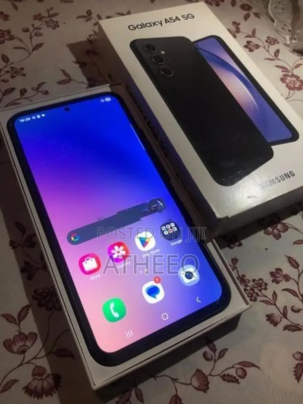 Samsung Galaxy A54 5G (Used)