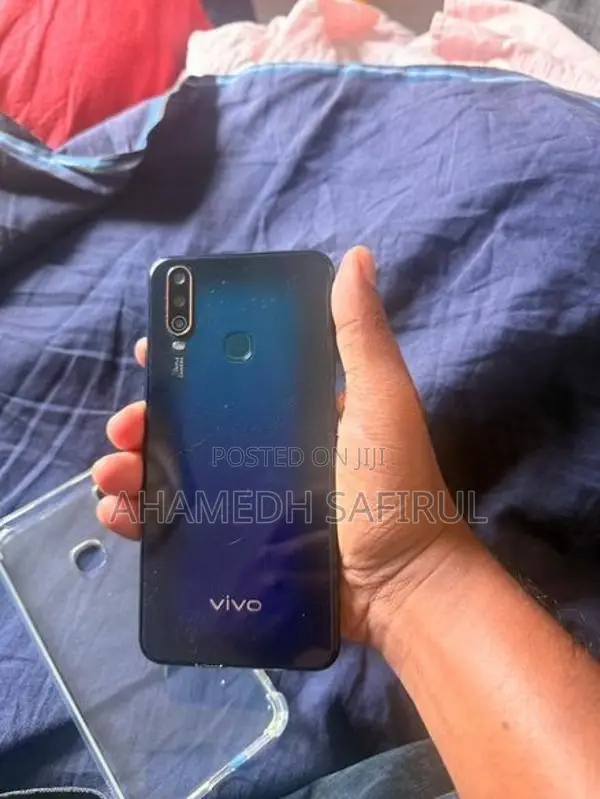 Vivo Y17 (Used)