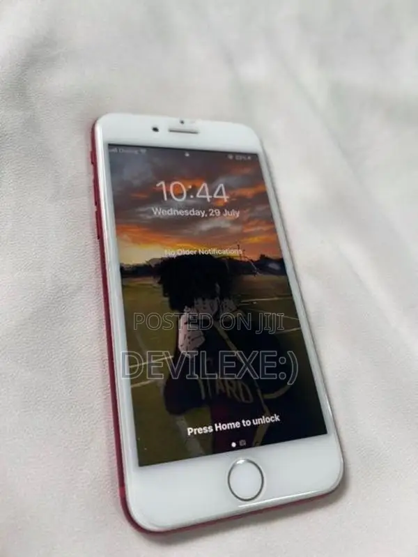 Apple iPhone 7 (Used)