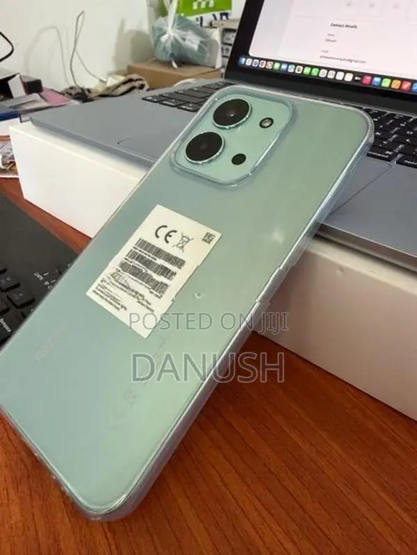 Xiaomi Redmi 15C TRCL, GENXT warranty (Used)