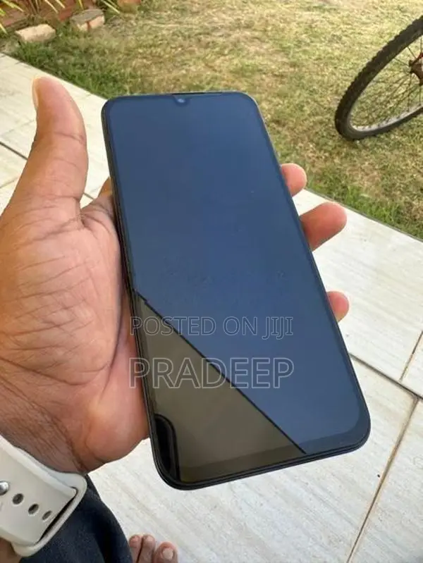 Xiaomi Redmi 15C Sky Blue (Used)