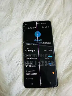 Samsung Galaxy S10 128GB (Used)