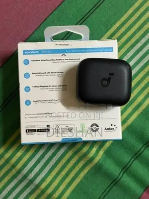 Soundcore R50i NC