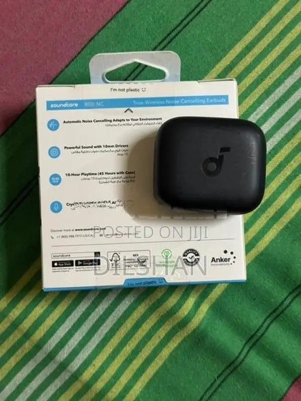 Soundcore R50i NC