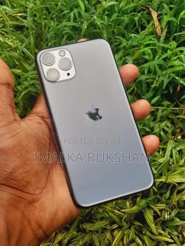 Apple iPhone 11 Pro (Used)