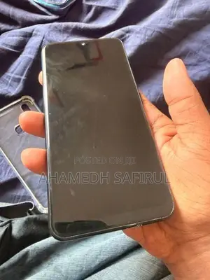 Vivo Y17 (Used)
