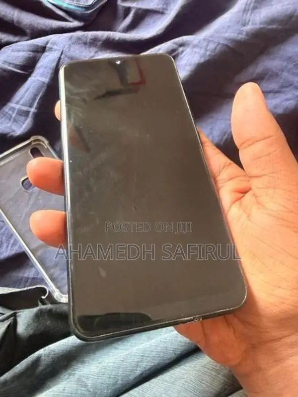 Vivo Y17 (Used)