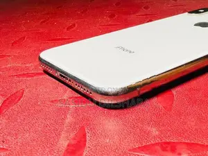 Apple iPhone X 256gb (Used)