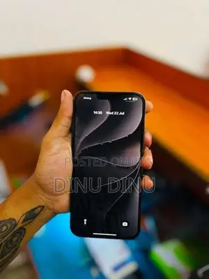 Apple iPhone 13 Pro Max good condition (Used)