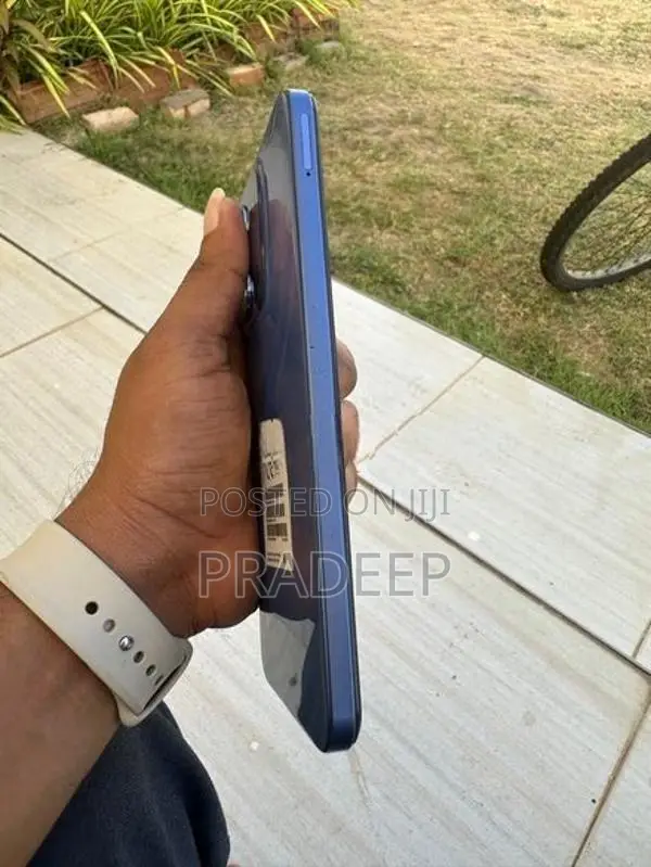 Xiaomi Redmi 15C Sky Blue (Used)