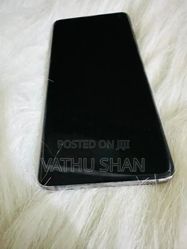 Samsung Galaxy S10 128GB (Used)