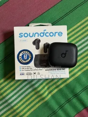 Soundcore R50i NC