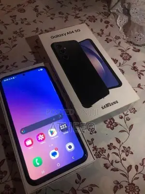 Samsung Galaxy A54 5G (Used)