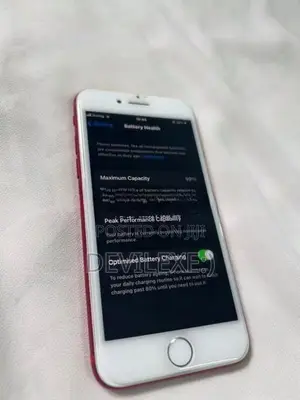 Apple iPhone 7 (Used)