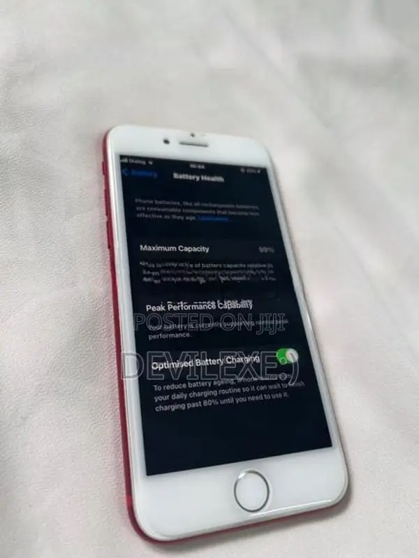 Apple iPhone 7 (Used)