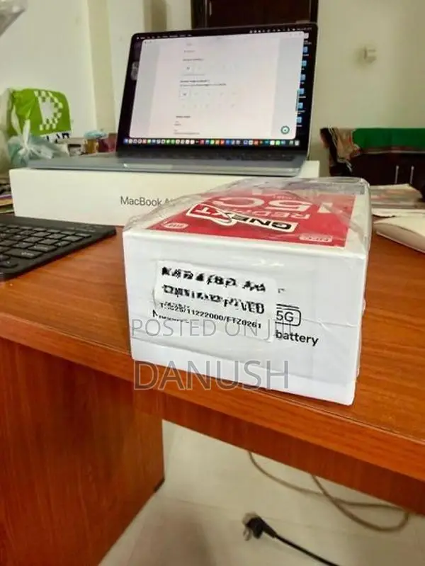 Xiaomi Redmi 15C TRCL, GENXT warranty (Used)