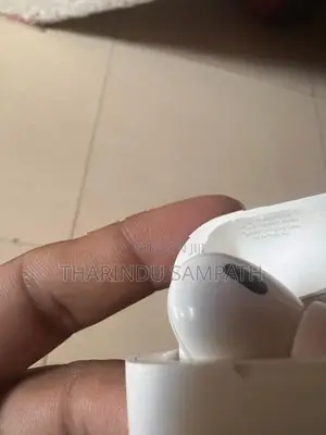 AirPods Pro 2nd generation
