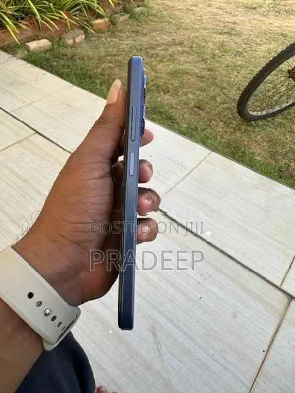 Xiaomi Redmi 15C Sky Blue (Used)
