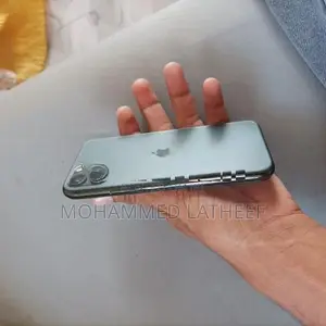 Apple iPhone 11 Pro (Used)