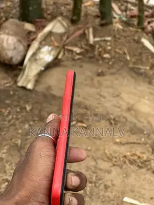Samsung Galaxy M02 Red (Used)