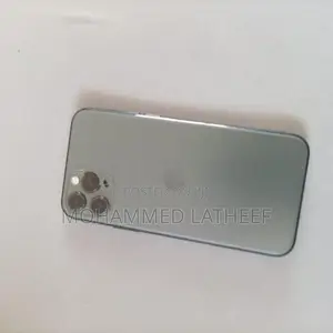 Apple iPhone 11 Pro (Used)