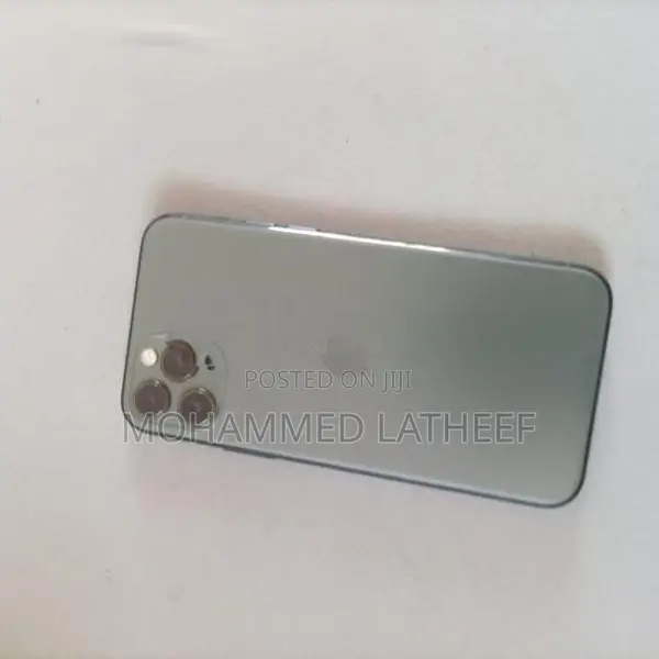Apple iPhone 11 Pro (Used)