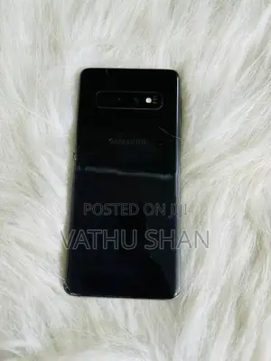 Samsung Galaxy S10 128GB (Used)